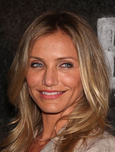 what is cameron diaz ethnicity.